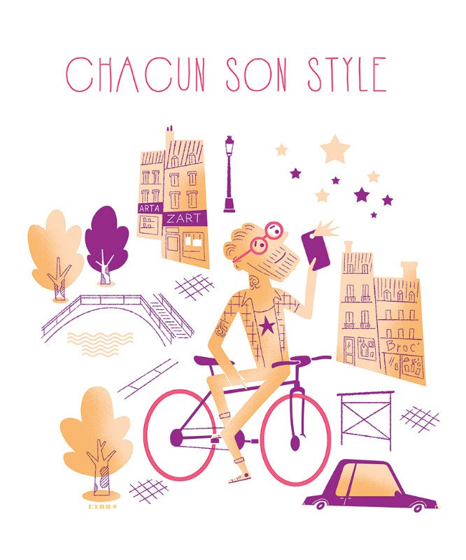 illustration clod style 3.jpg - CLOD | Virginie